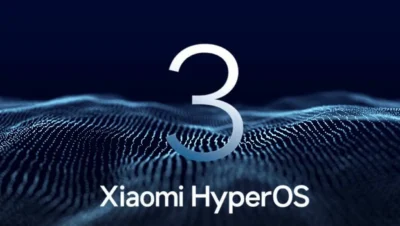 La nueva actualización de Xiaomi - HyperOS 3