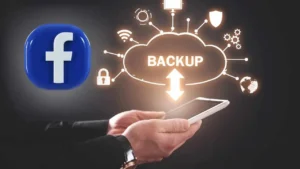 Así Podrás Crear Una Copia De Seguridad De Facebook