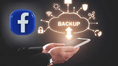 Así Podrás Crear Una Copia De Seguridad De Facebook
