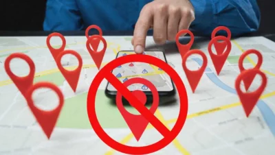 Cómo Desactivar La Ubicación En Tiempo Real Del Teléfono