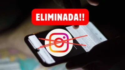 Cómo Eliminar Una Cuenta De Instagram