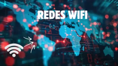 Cómo Funcionan Las Redes WiFi