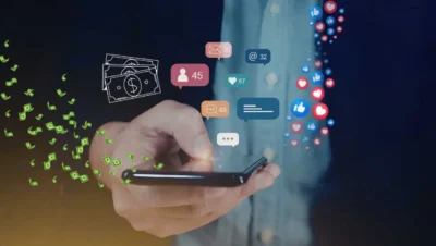 Cuánto Y Cómo Pagan Las Redes Sociales A Los Creadores De Contenido