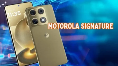 El Smartphone que Redefine el Lujo Tecnológico