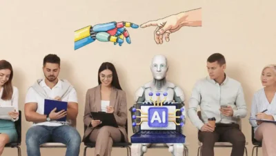 La Inteligencia Artificial Impulsa La Creación De Nuevos Empleos El Futuro Del Trabajo Ya Está Aquí