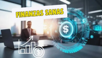 Organiza Tus Finanzas Con Ayuda De La Tecnología La Revolución Digital Del Dinero Inteligente