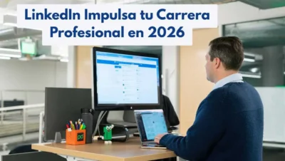 Qué Es LinkedIn Y Para Qué Sirve