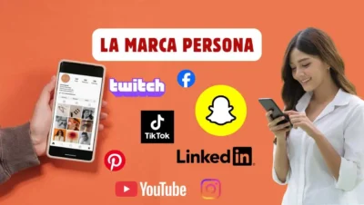 Qué Es Una Marca Personal En Redes Sociales. Cómo Construirla Y Darle Autoridad