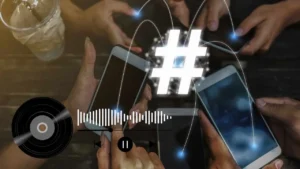 Sirve Los Hashtags Y La Música Para Ser Viral En Redes Sociales