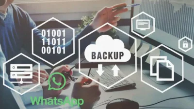 Cómo Hacer Copia De Seguridad En Whatsapp: Protege Tus Conversaciones En El Momento Adecuado.