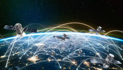 Tu Celular Ahora se Conecta a Satélites La Revolución que Cambiará tu Forma de Comunicarte