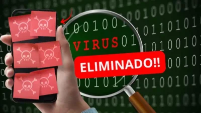 Tu Teléfono Tiene Virus: Cómo Detectarlos y Eliminarlos Paso a Paso