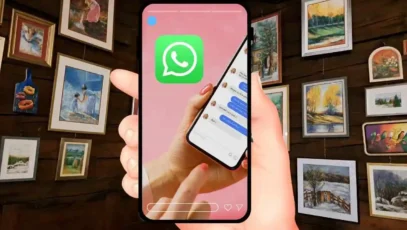 Cómo Evitar que WhatsApp Guarde Fotos en tu Galería
