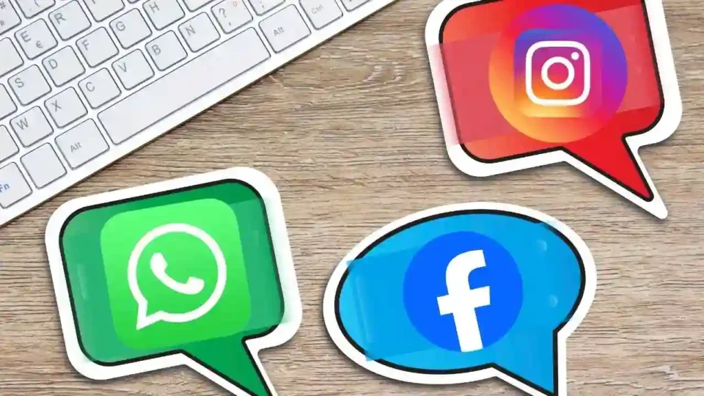 Cómo Vincular WhatsApp con Facebook e Instagram