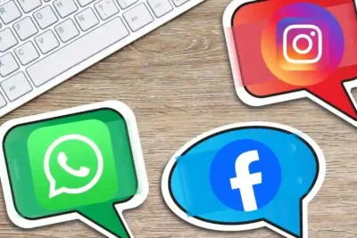 Cómo Vincular WhatsApp con Facebook e Instagram