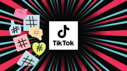 Los Hashtags y la Música te Hacen Viral en TikTok