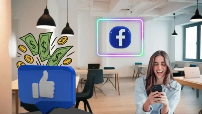 Monetizar en Facebook ¿Página o Perfil Personal