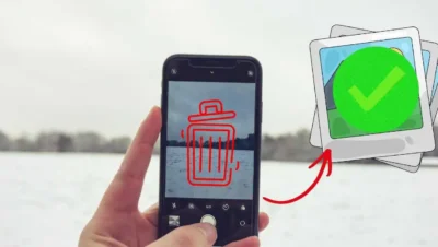 Se Pueden Recuperar Fotos Eliminadas del Teléfono La Verdad que Nadie Te Dice.