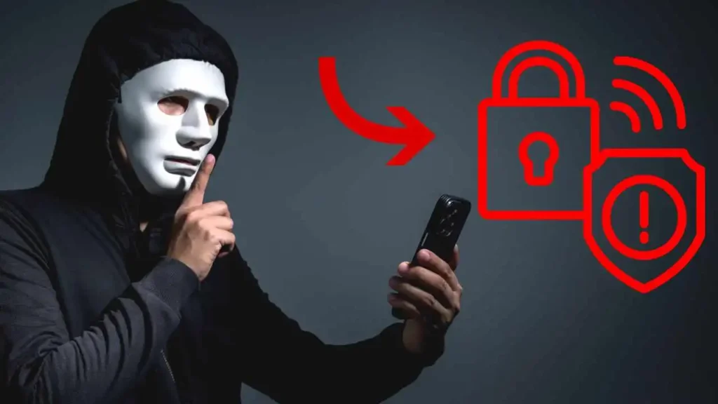 Cómo activar el antirrobo en tu celular (Paso a Paso)