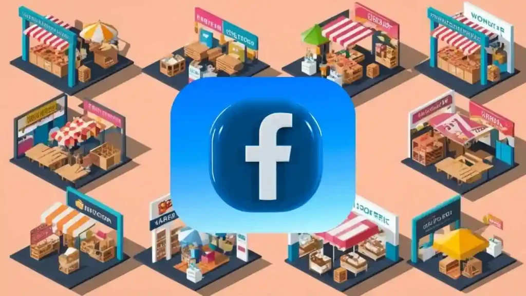 Cómo comenzar en Marketplace de Facebook en el 2026