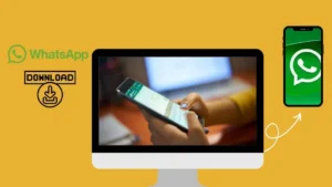 Cómo desactivar la descarga automática de WhatsApp en Android