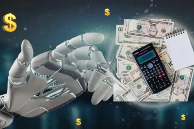 Cómo ganar dinero con la Inteligencia Artificial en 2026