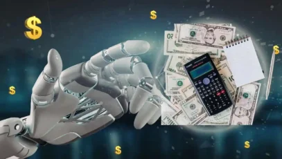 Cómo ganar dinero con la Inteligencia Artificial en 2026