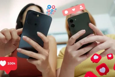 Cómo hacer un uso responsable de redes sociales