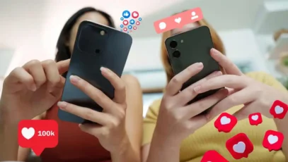 Cómo hacer un uso responsable de redes sociales