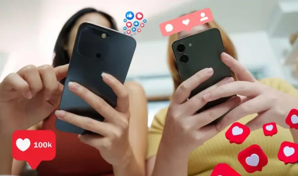 Cómo hacer un uso responsable de redes sociales