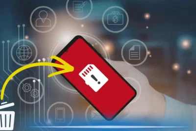 Como optimizar espacio en el teléfono gracias a WhatsApp (Estrategia técnica)