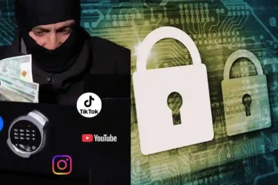 Cómo proteger mis datos personales en las redes sociales