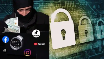 Cómo proteger mis datos personales en las redes sociales