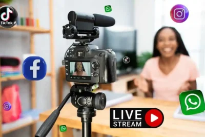 Es más fácil vender en redes sociales teniendo una marca personal