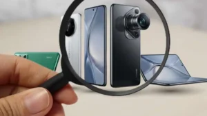 Los mejores celulares Huawei en 2026