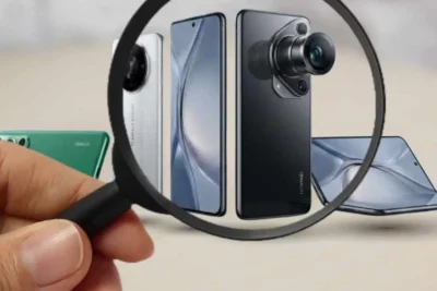 Los mejores celulares Huawei en 2026