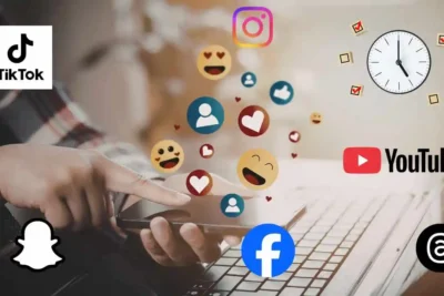 Mejor horario para publicar en redes sociales en 2026