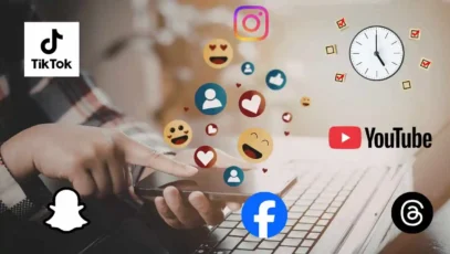 Mejor horario para publicar en redes sociales en 2026