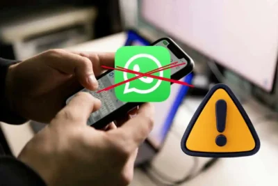 Olvidaste el PIN de WhatsApp esto es lo que debes hacer