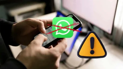 Olvidaste el PIN de WhatsApp esto es lo que debes hacer