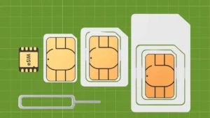 Qué es la eSIM y diferencia con la SIM física