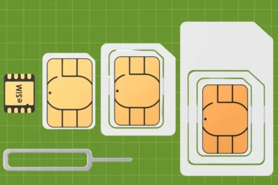 Qué es la eSIM y diferencia con la SIM física