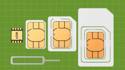 Qué es la eSIM y diferencia con la SIM física