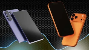 Samsung Galaxy S25 Ultra vs iPhone 17 Pro Max