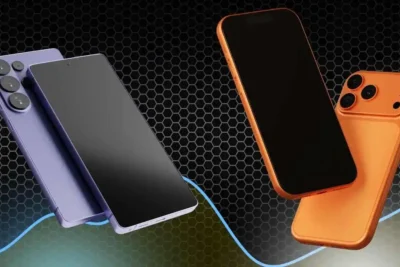 Samsung Galaxy S25 Ultra vs iPhone 17 Pro Max