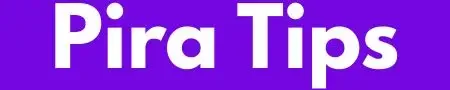 logo pira tips