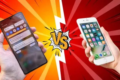 ¿Android o iOS Cuál elegir por su seguridad