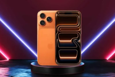 Características principales del iPhone 17 Pro Max