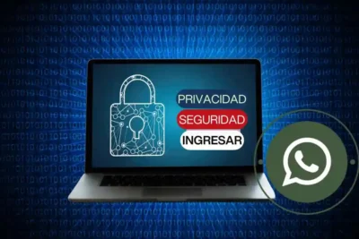 Cómo blindar la seguridad en tu WhatsApp