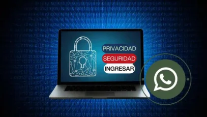 Cómo blindar la seguridad en tu WhatsApp